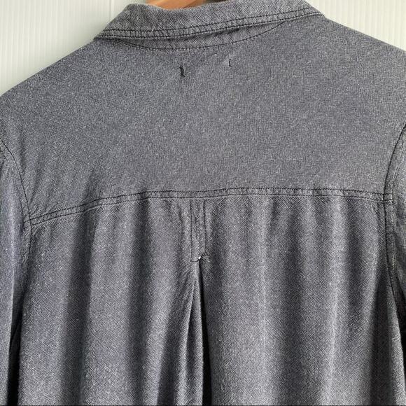 BDG button down shirt - Picture 7 of 7